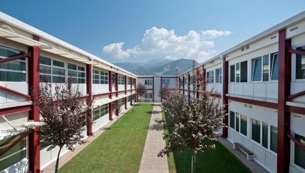 Ελληνικό Ανοικτό Πανεπιστήμιο ΕΑΠ - Hellenic Open University