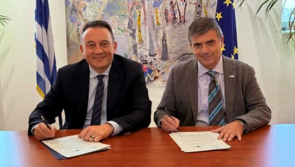 συνεργασια