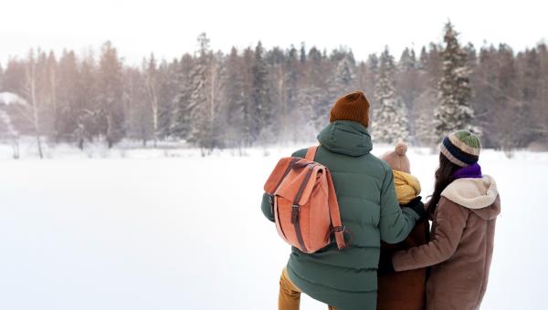 Voucher χειμερινών διακοπών