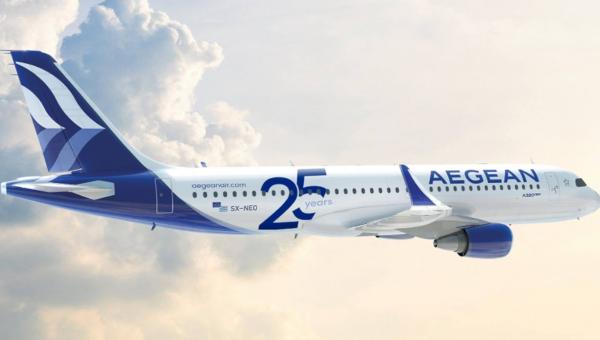 aegean airlines