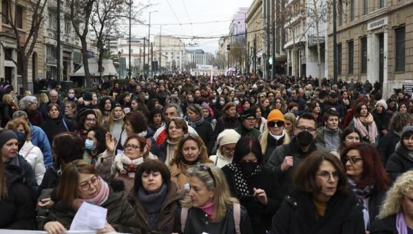 πανεργατικό