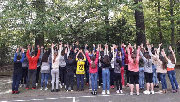 ελληνογλωσση εκπαιδευση στο εξωτερικό