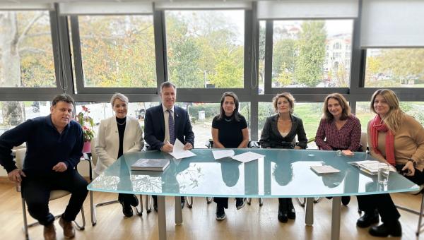 ΔΙΠΑΕ - Αρχαιολογικό μουσείο Θεσσαλονίκης