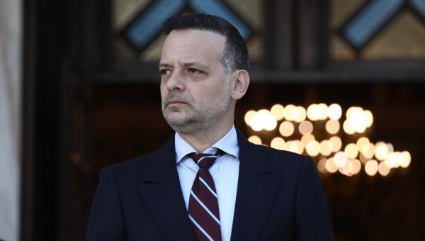 Χάρης Δούκας