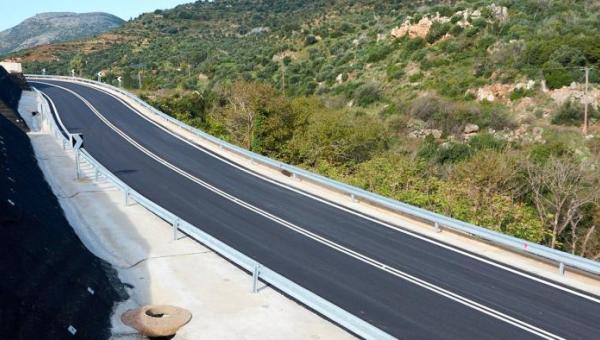 δρομος μανη