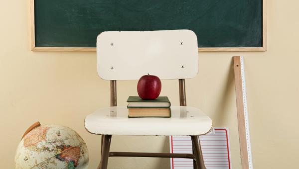 εκπαιδευση