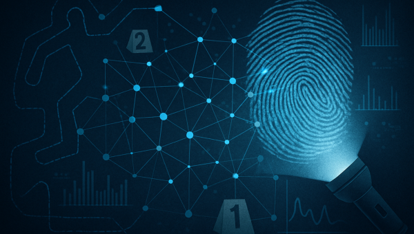 Εγκληματολογία