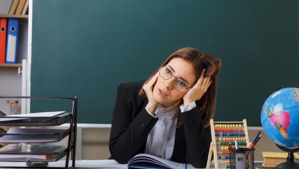 Εκπαιδευτικοί