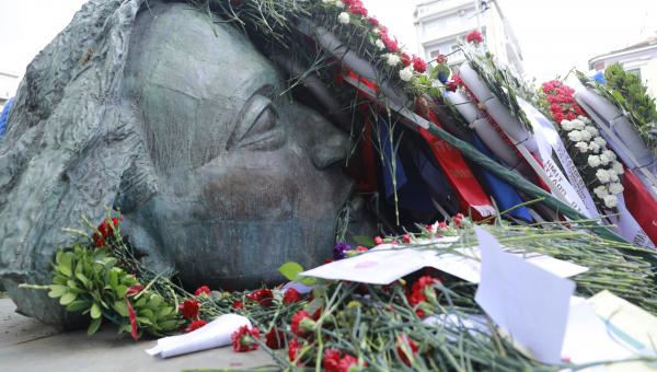 Επέτειος Πολυτεχνείου