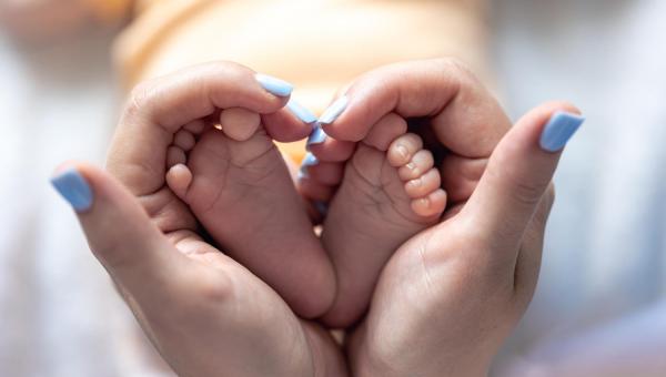 Επίδομα Μητρότητας