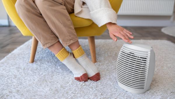 Επίδομα θέρμανσης