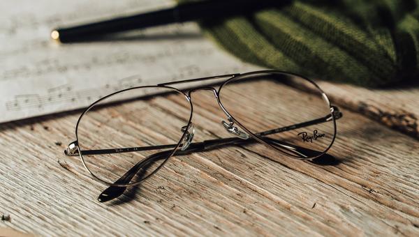 γυαλιά οράσεως