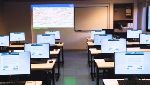 Γραπτός διαγωνισμός ΑΣΕΠ