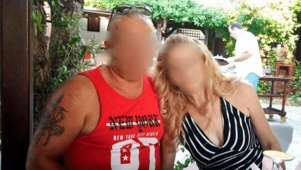 Γυναικοκτονία στη Θεσσαλονίκη