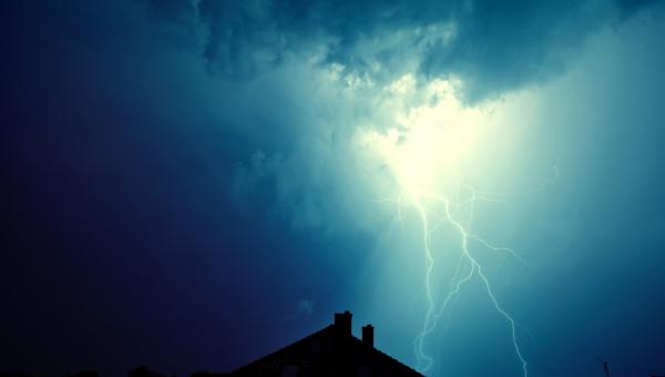 Κακοκαιρια