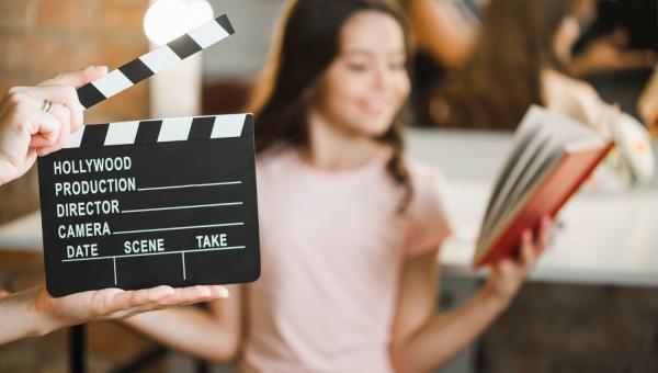 Καλλιτεχνικό Σχολείο Αθήνας.