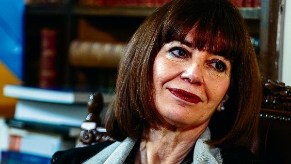 Χριστίνα Κουλούρη