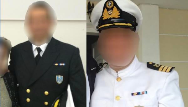 Λιμενικός που κατηγορείται για ασέλγεια