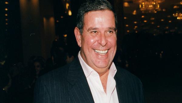 Πάνος Μαρινόπουλος