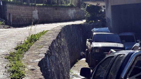 μάντρα 3χρονος