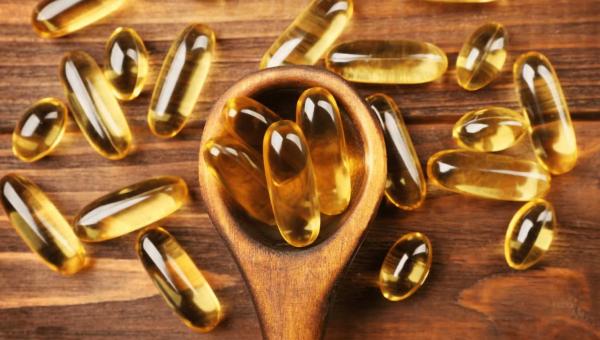 Μουρουνέλαιο