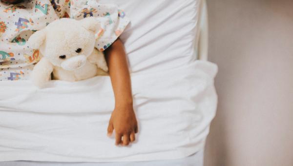 Νοσοκομείο παιδιά