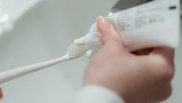 Οδοντόβουρτσα