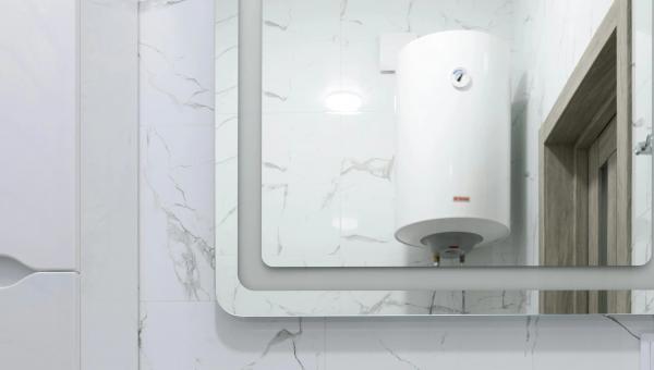 θερμοσιφωνας