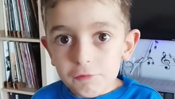 Παναγιώτης Ραφαήλ