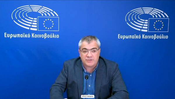 ΚΩΣΤΑΣ ΠΑΠΑΔΑΚΗΣ