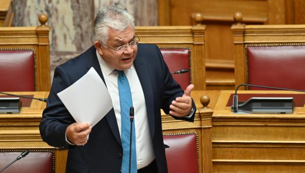 Νίκος Παπαϊωάννου