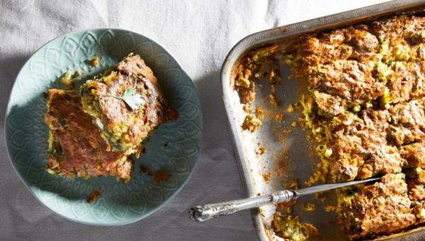 σπανακοπιτα