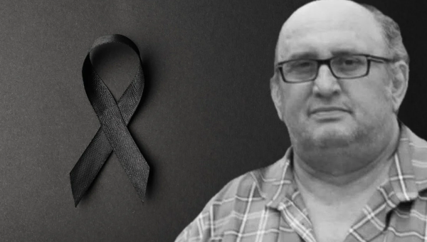 Πέθανε ο εκπαιδευτικός Στάθης Λουμιώτης