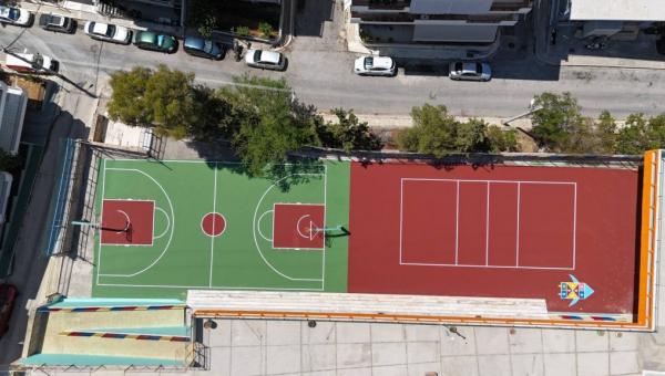 ΕΠΑΛ Περάματος