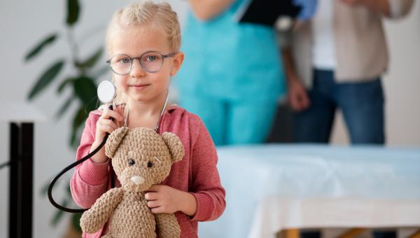 Σχολική Νοσηλευτική