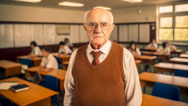 Συνταξιουχοι