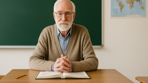 συνταξιουχοι εκπαιδευτικοι