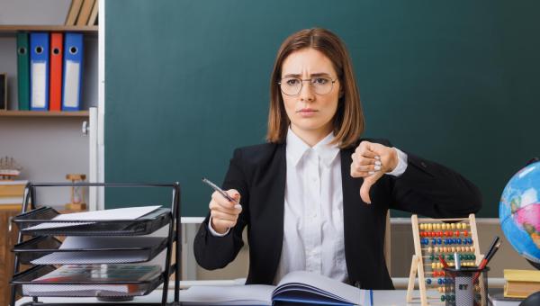 Εκπαιδευτικοί