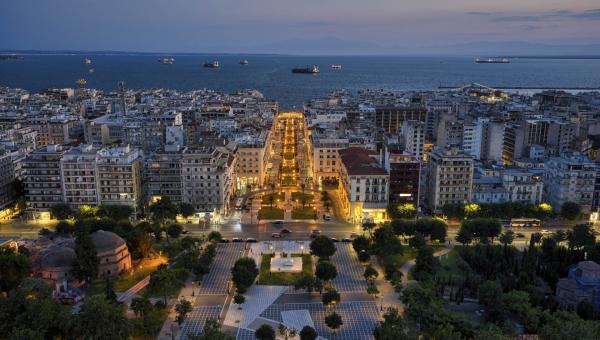 Θεσσαλονίκη
