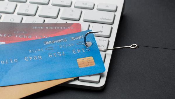 Τραπεζικές απάτες