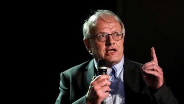 Άκης Τσελέντης