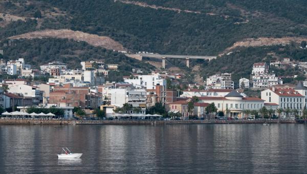 Βόρεια Εύβοια