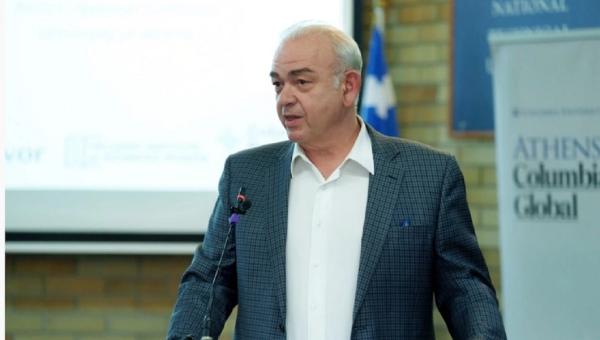 Ιωάννης Χατζηγεωργίου