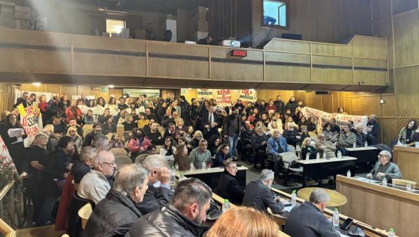 ΚΑΛΛΙΘΕΑ ΩΝΑΣΕΙΑ