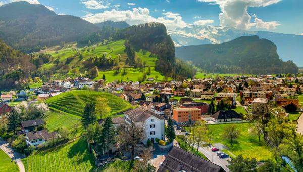 λιχτενσταιν