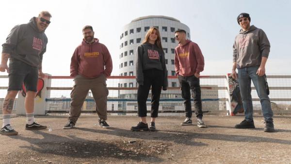 Banda Entopica φλώρινα