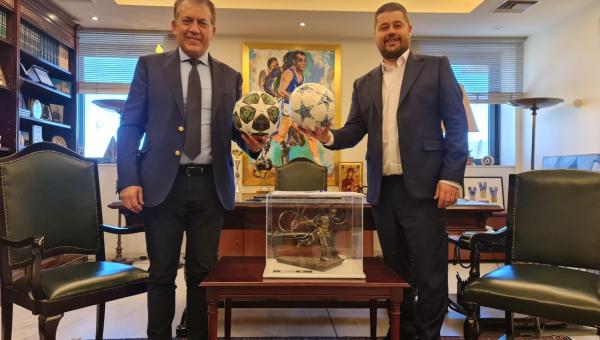 FIFA Football for Schools