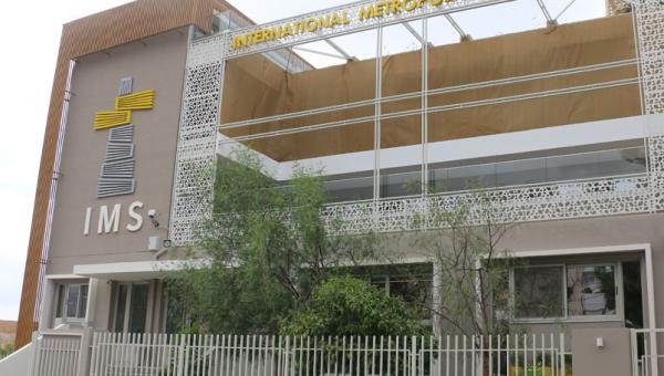 International Metropolitan School