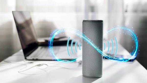 Internet Of Things