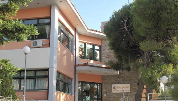 Εργαστήρι Μαργαρίτα